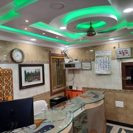 チェンナイ Charminar Residencyヴィラ エクステリア 写真