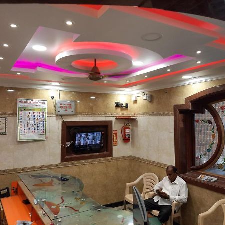 チェンナイ Charminar Residencyヴィラ エクステリア 写真