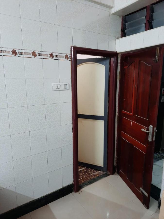 チェンナイ Charminar Residencyヴィラ エクステリア 写真