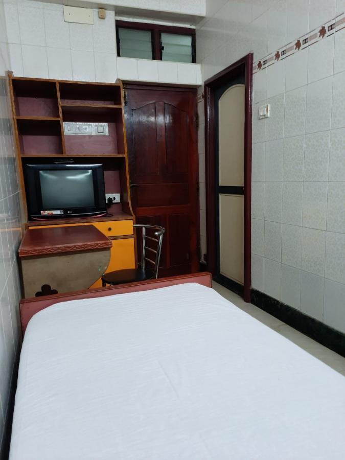 チェンナイ Charminar Residencyヴィラ エクステリア 写真