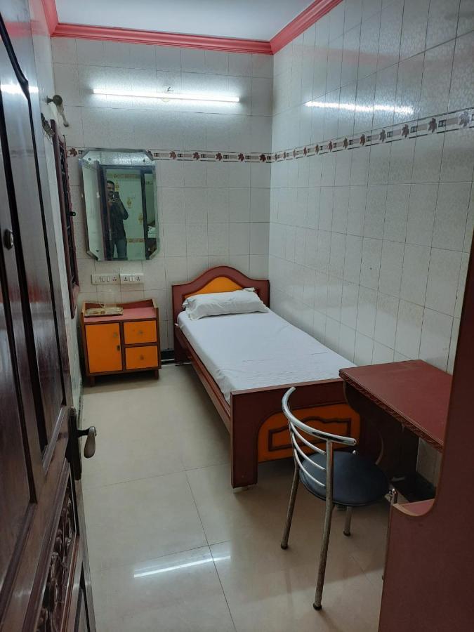 チェンナイ Charminar Residencyヴィラ エクステリア 写真